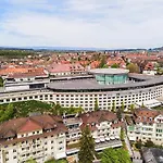 Swissôtel Kursaal 4* Bern