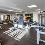 Hotel Swissotel Kursaal 4*