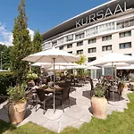 Hotel Swissôtel Kursaal Bern