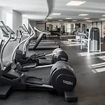 Swissôtel Kursaal 4* Bern