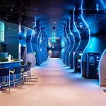 Swissôtel Kursaal Hotel 4*
