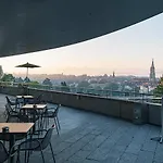 Swissotel Kursaal Hotel Berna