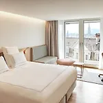Hotel Swissôtel Kursaal