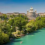 Swissotel Kursaal 4*