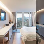 Swissotel Kursaal Berna