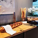 Swissotel Kursaal 4*