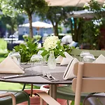Swissotel Kursaal Hotel Berna