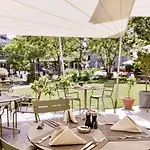 Hotel Swissôtel Kursaal Bern