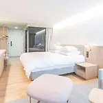 Hotel Swissôtel Kursaal Bern
