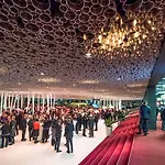 Hotel Swissôtel Kursaal 4*