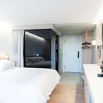 Hotel Swissotel Kursaal 4*