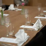 Swissôtel Kursaal Hotel 4*