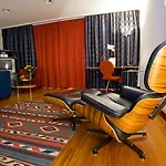 Hotel Swissôtel Kursaal Bern