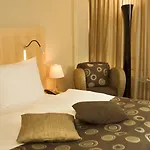 Hotel Swissotel Kursaal 4*