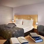 Hotel Swissôtel Kursaal Bern