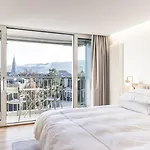 Hotel Swissôtel Kursaal Bern