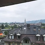 Hotel Swissotel Kursaal 4*
