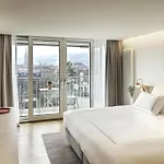 Swissotel Kursaal Hotel Berna