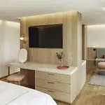 Hotel Swissotel Kursaal Berna