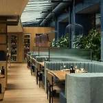Hotel Swissôtel Kursaal 4*