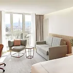 Swissôtel Kursaal Hotel
