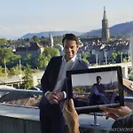 Swissotel Kursaal Bern