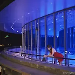 Swissotel Kursaal Hotel 4*