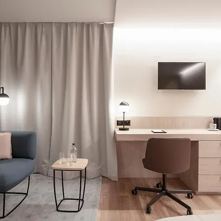 Swissotel Kursaal