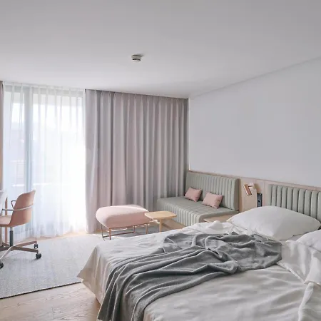 Swissotel Kursaal