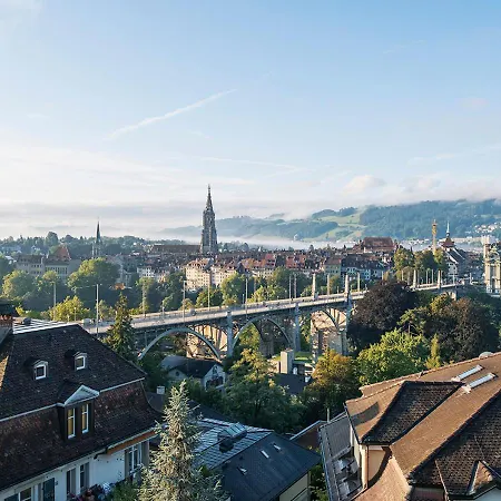 Hotel Swissotel Kursaal