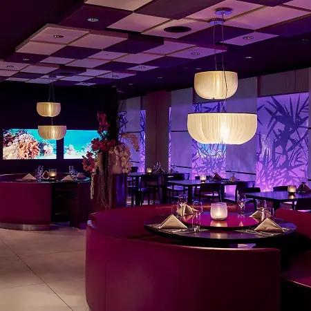 Swissotel Kursaal Berna