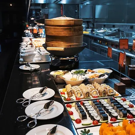 Swissotel Kursaal Hotel