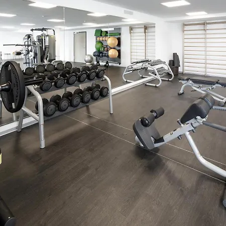 Swissotel Kursaal 4* ברן