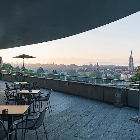 Swissotel Kursaal Hotel Berna