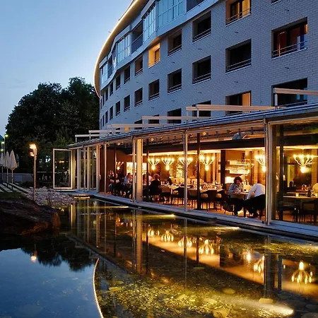 Hotel Swissotel Kursaal