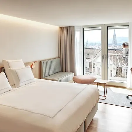 Hotel Swissotel Kursaal