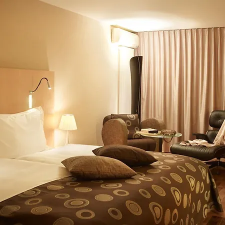 Swissotel Kursaal Bern