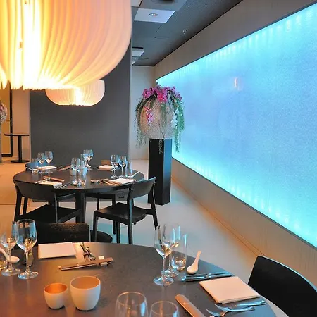 מלון Swissotel Kursaal