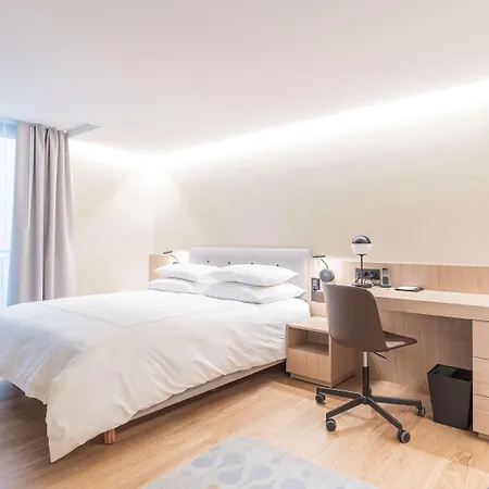 Hotel Swissotel Kursaal