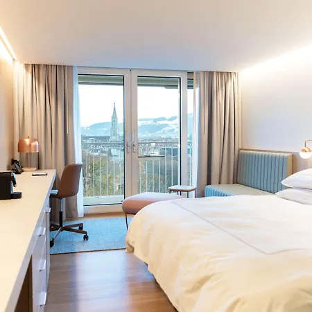 Swissotel Kursaal