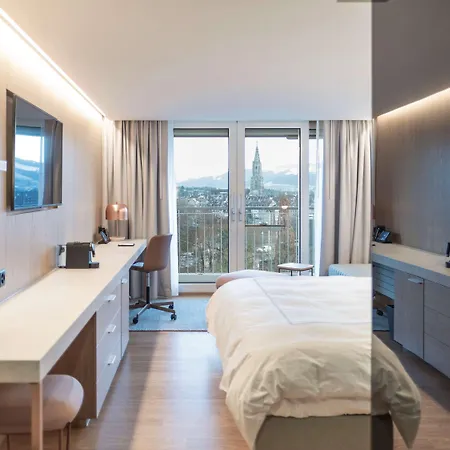 Swissotel Kursaal Berno