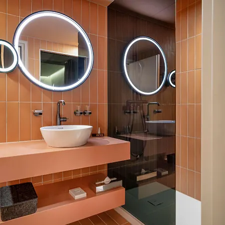 Swissotel Kursaal Hotel 4*