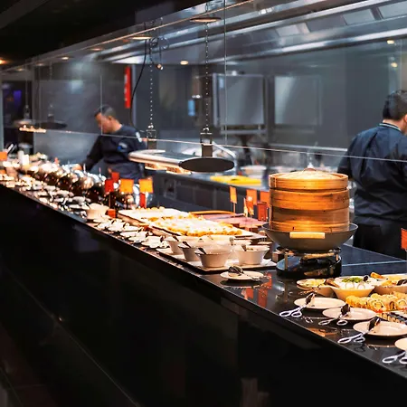 Hotel Swissotel Kursaal Bern