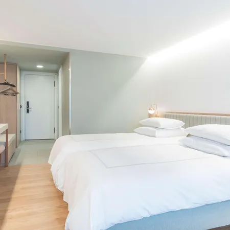 Swissôtel Kursaal Bern