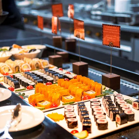 Swissotel Kursaal Berno