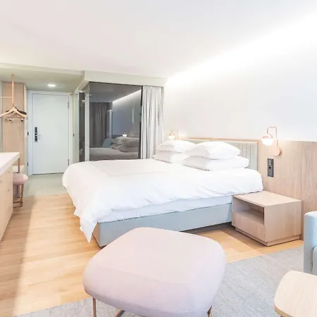 Hotel Swissôtel Kursaal Bern