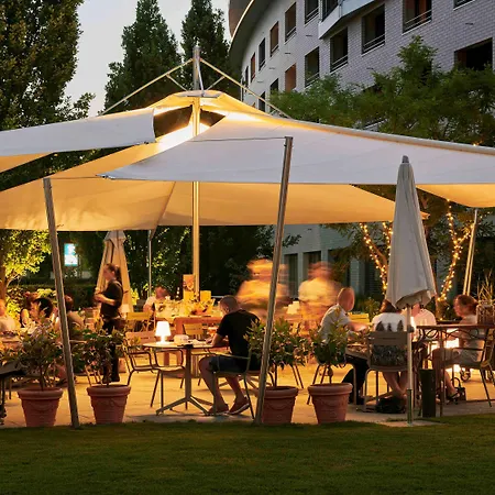 Hotel Swissotel Kursaal Berno