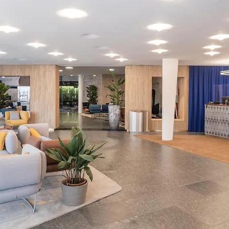 Swissôtel Kursaal Berne