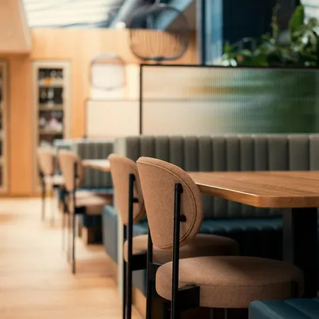 Hotel Swissotel Kursaal Berno