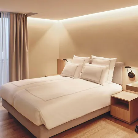 Swissotel Kursaal 4*
